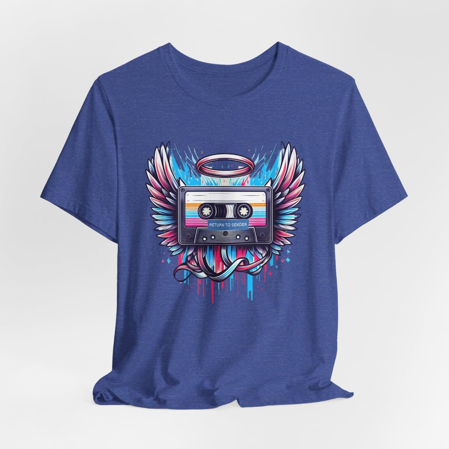 Return to Sender T-Shirt