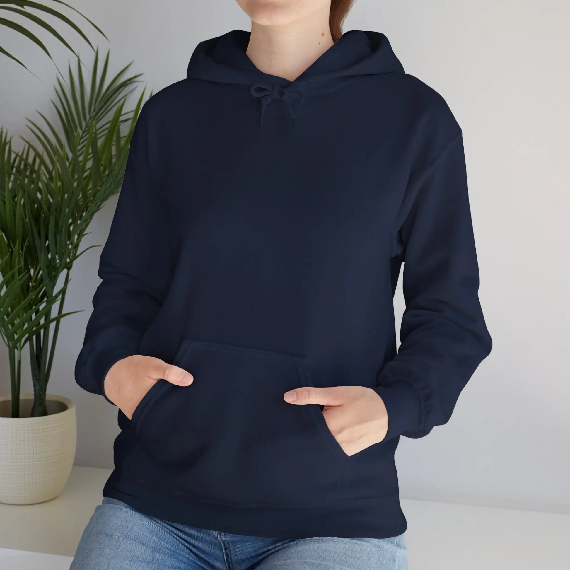 I Survived Y2K Hoodie Printify