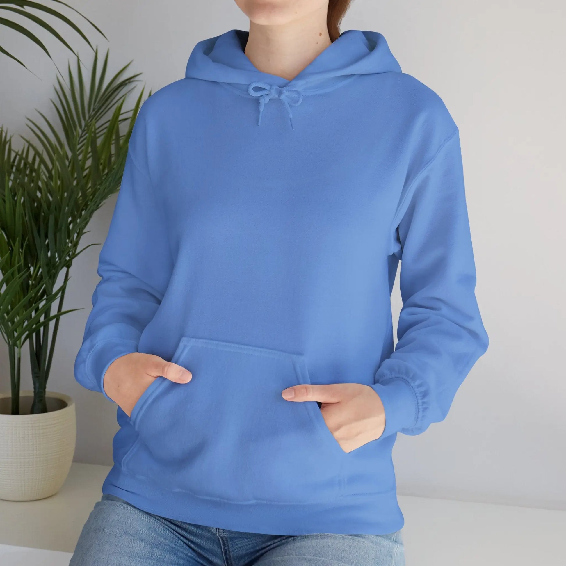 I Survived Y2K Hoodie Printify