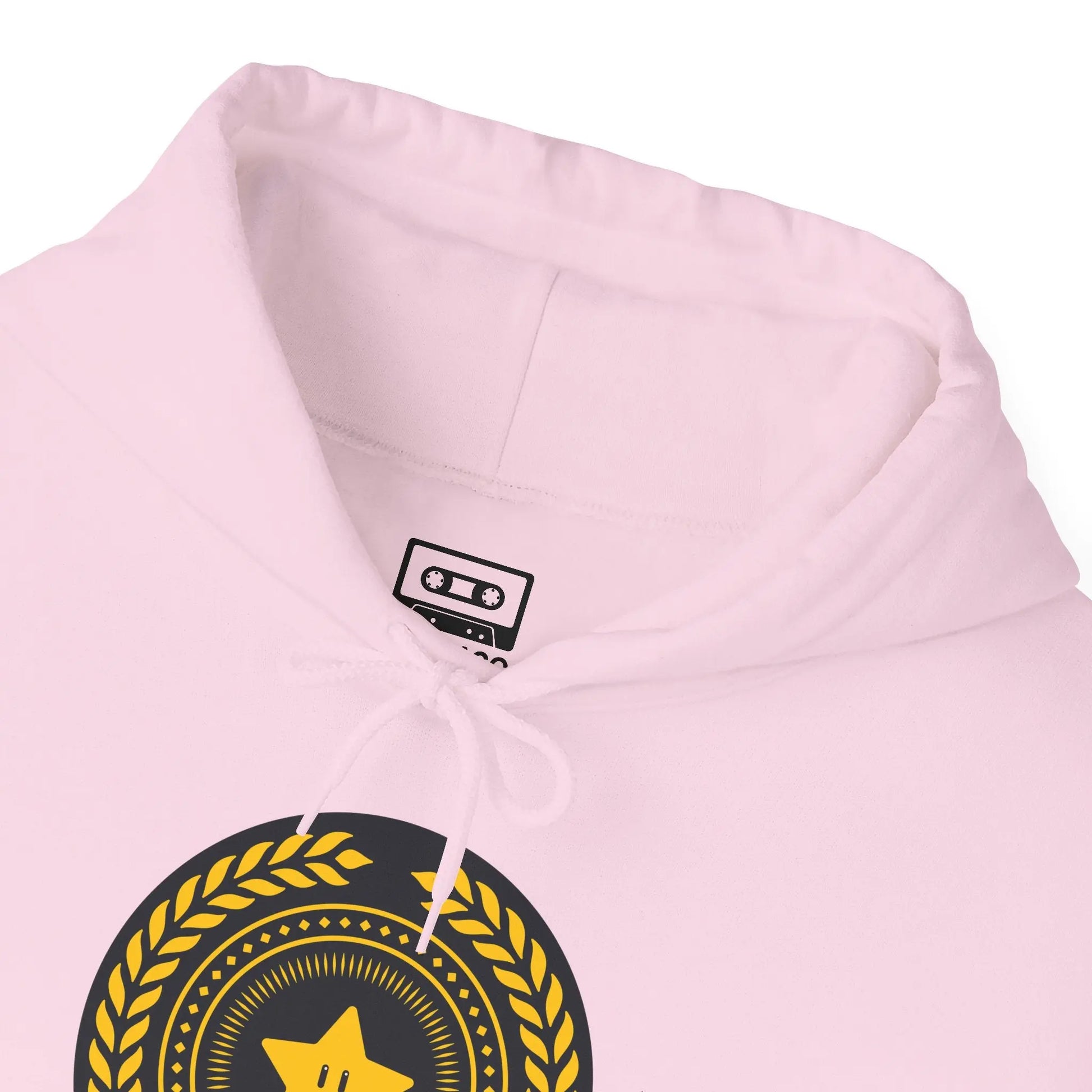 Winners Don't Use Drugs Hoodie Printify