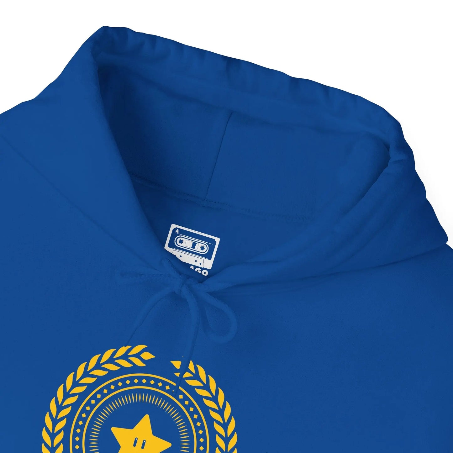 Winners Don't Use Drugs Hoodie Printify