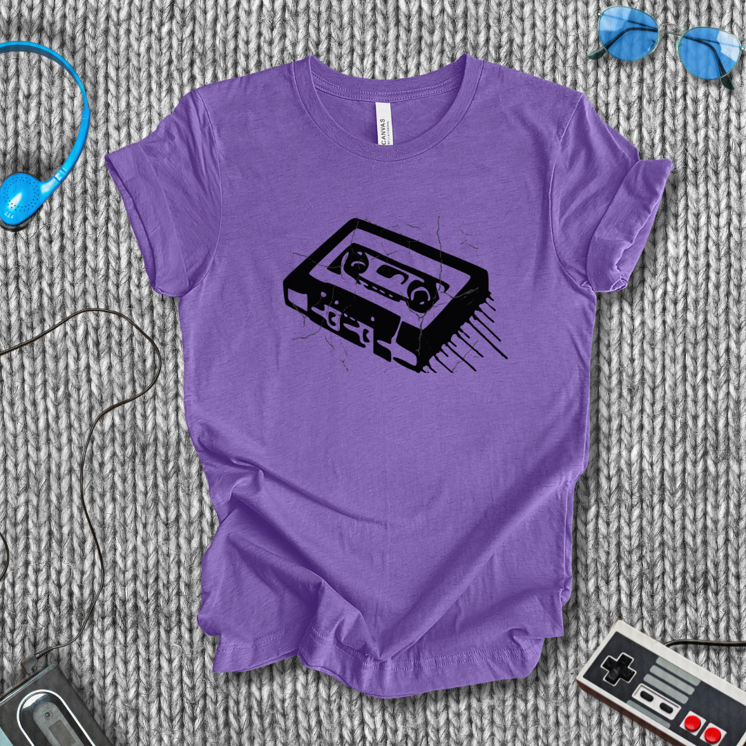 Mixtape Breakdown T-Shirt