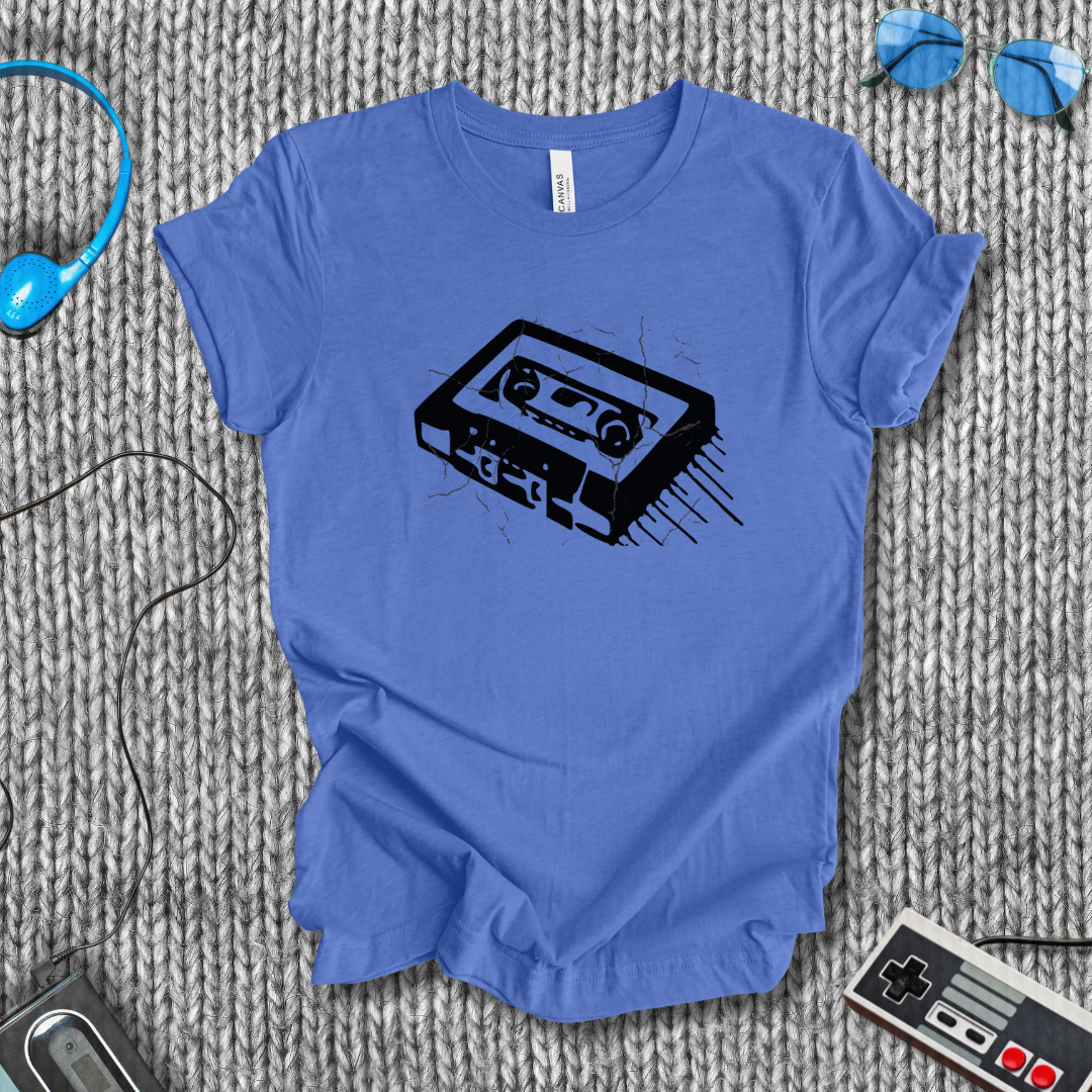 Mixtape Breakdown T-Shirt