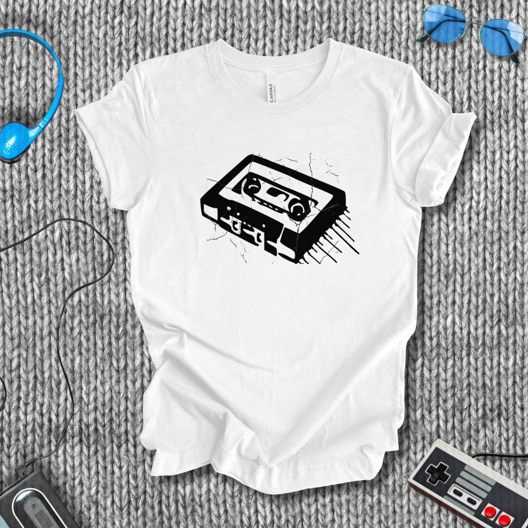 Mixtape Breakdown T-Shirt