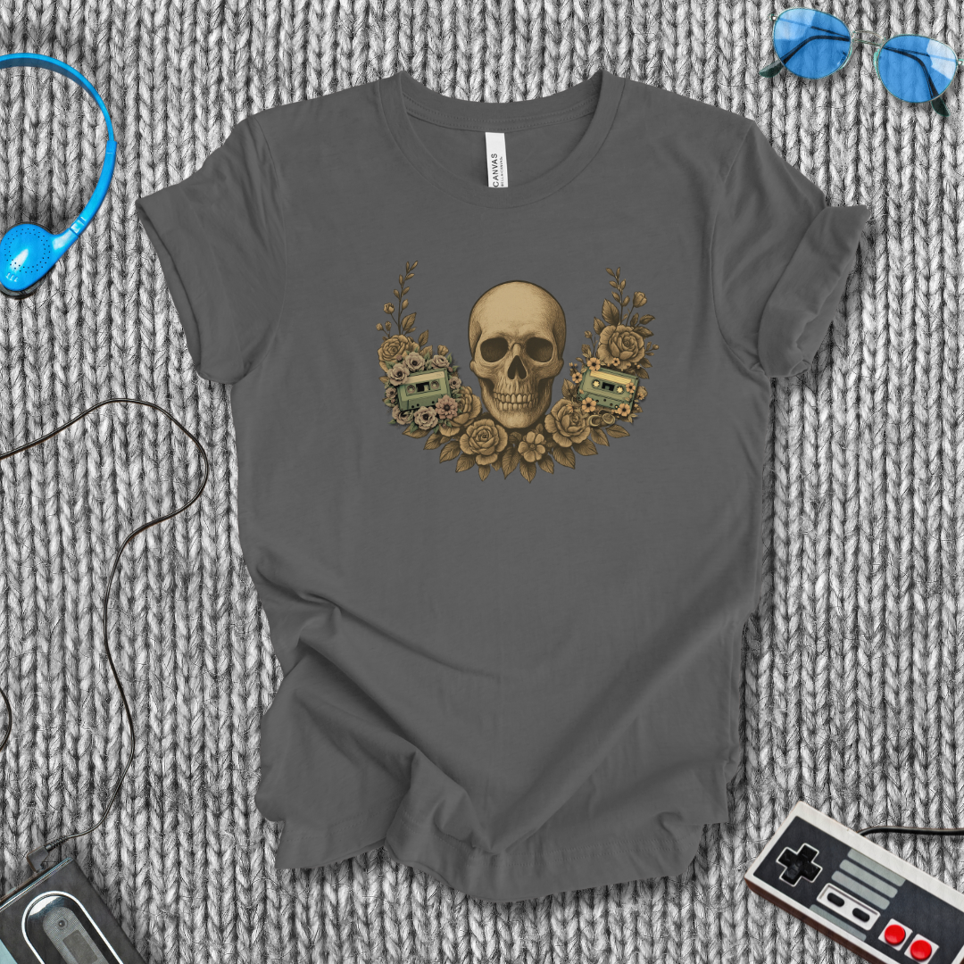 Memorex Mori T-Shirt