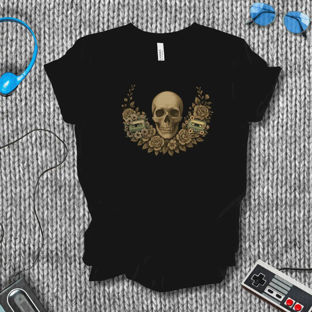 Memorex Mori T-Shirt