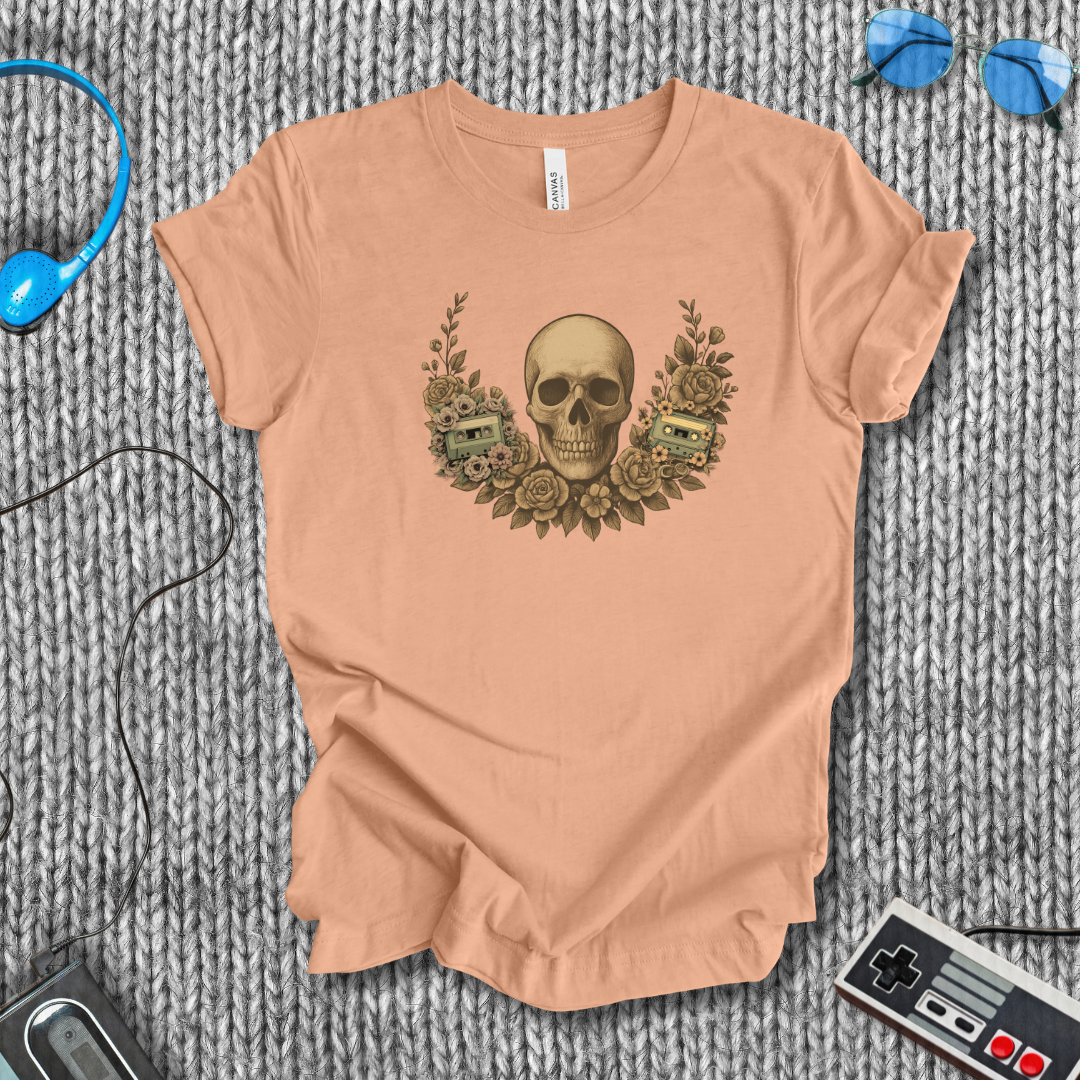 Memorex Mori T-Shirt