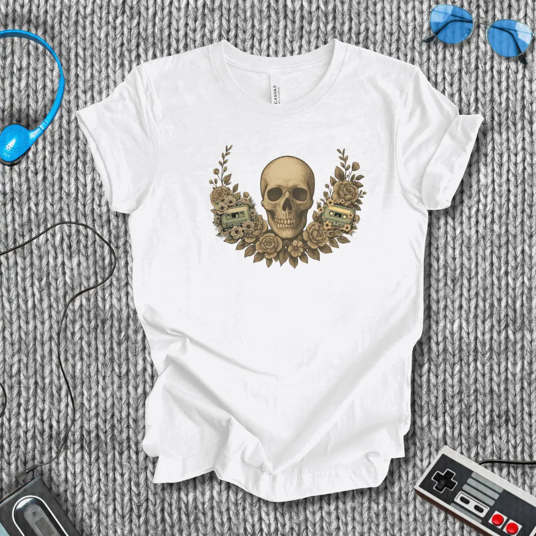 Memorex Mori T-Shirt