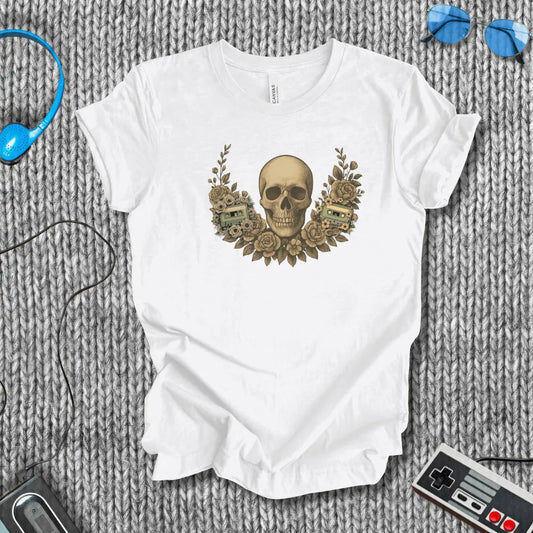 Memorex Mori T-Shirt