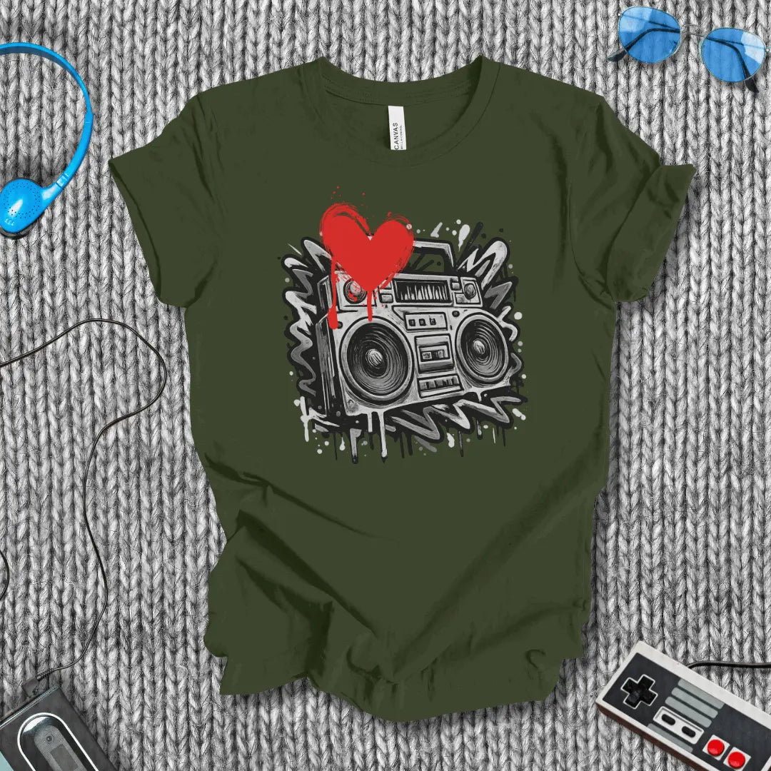Boom Bae T-Shirt
