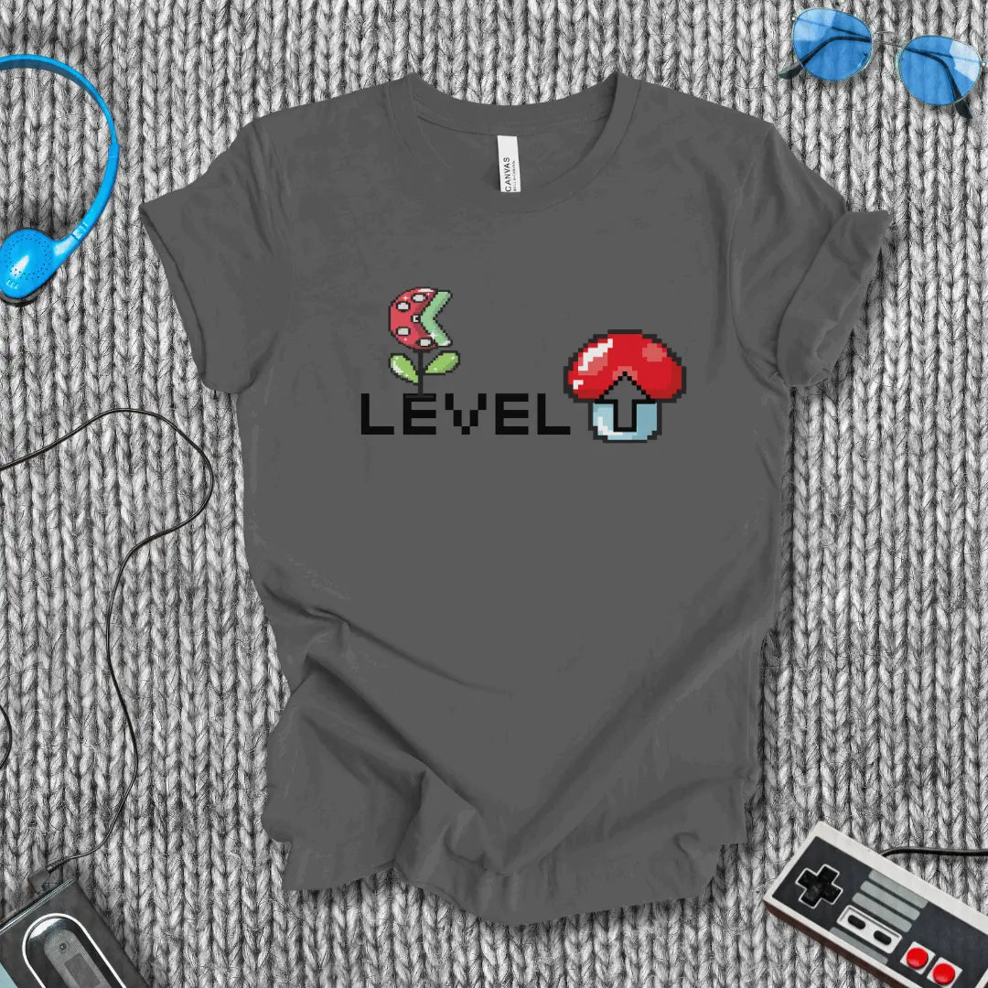 Level Up T-Shirt