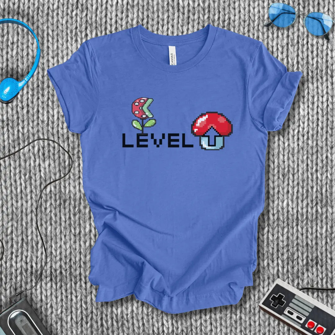 Level Up T-Shirt