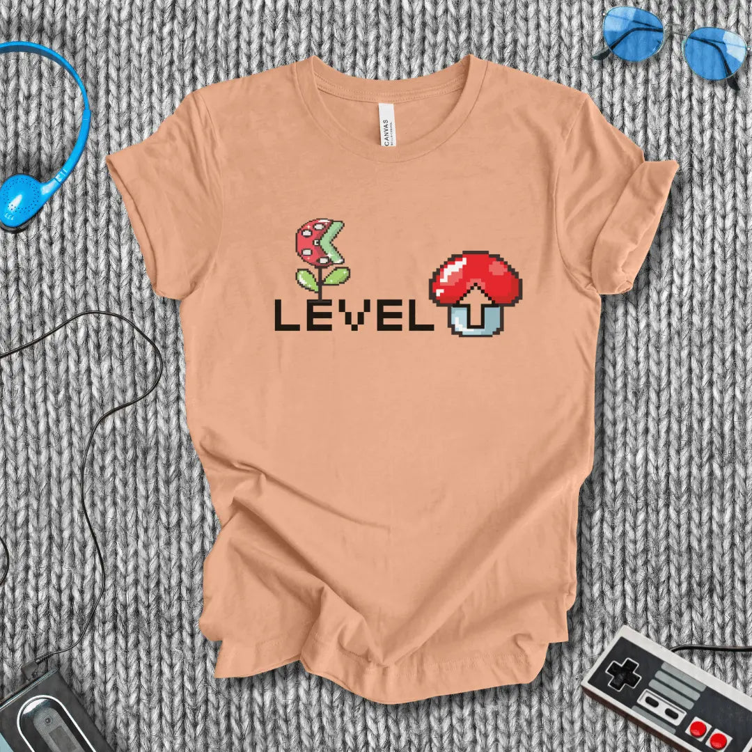 Level Up T-Shirt