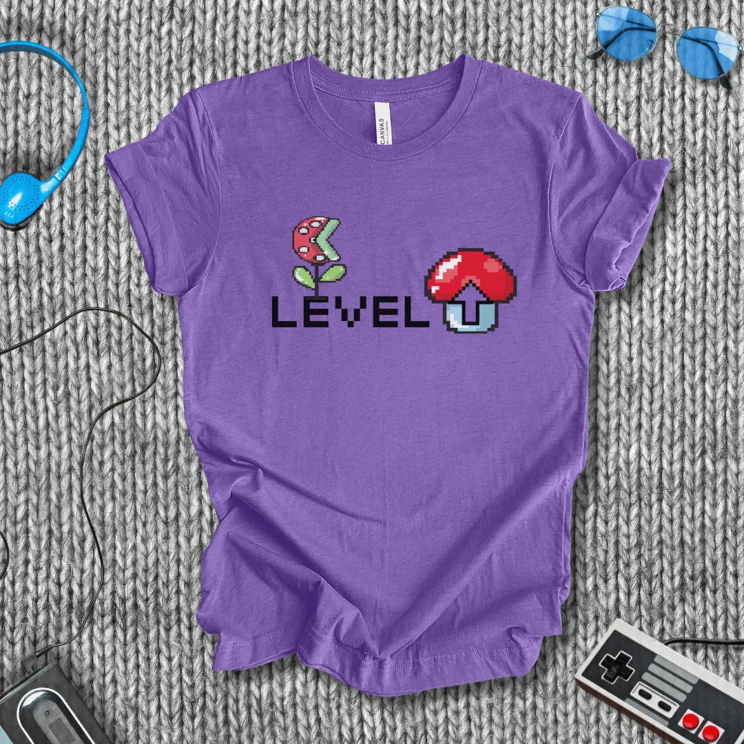 Level Up T-Shirt