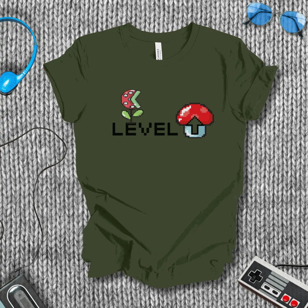 Level Up T-Shirt