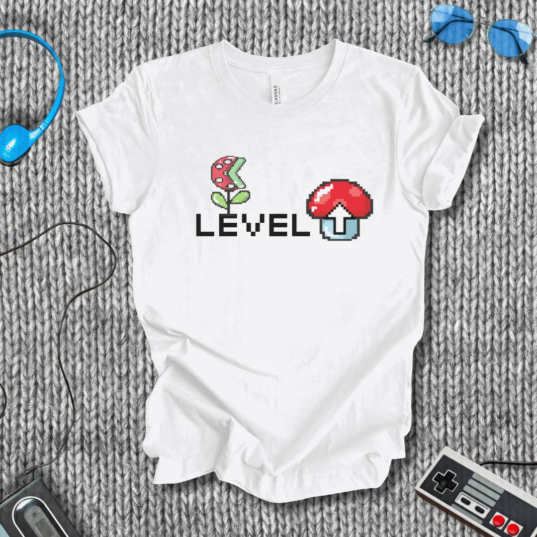 Level Up T-Shirt