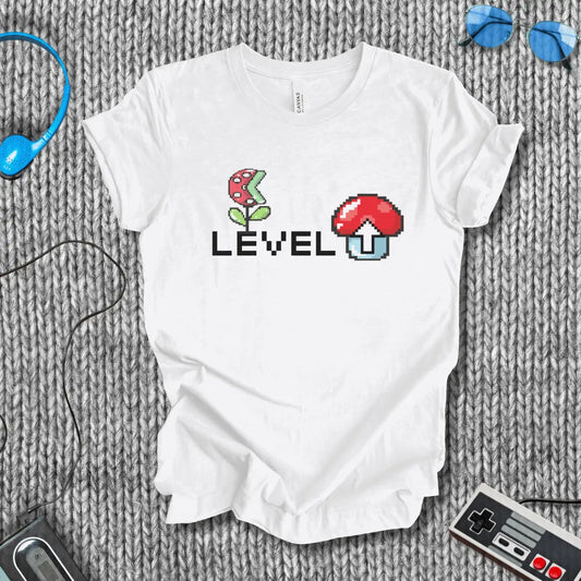 Level Up T-Shirt
