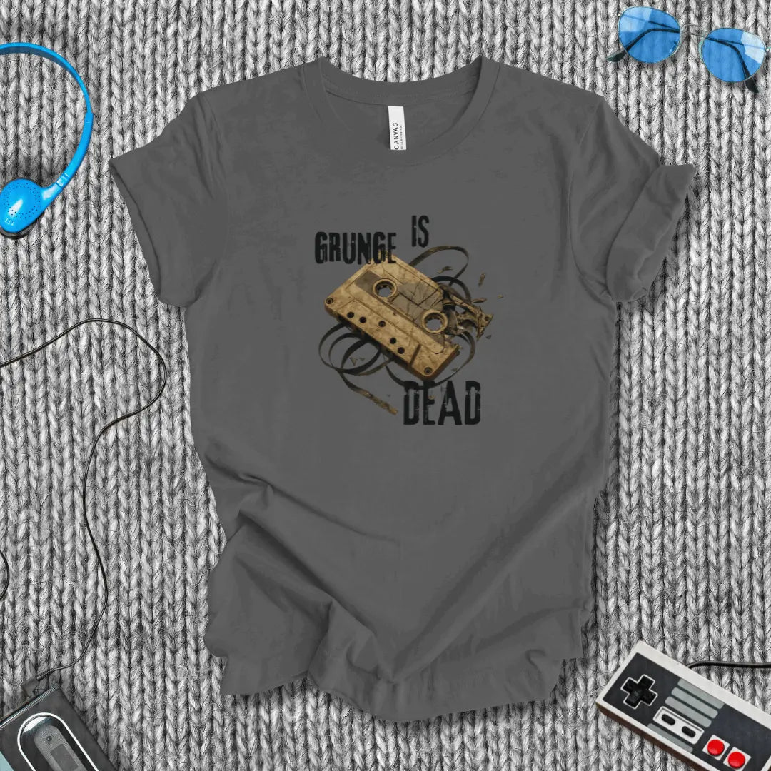 Grunge is Dead T-Shirt