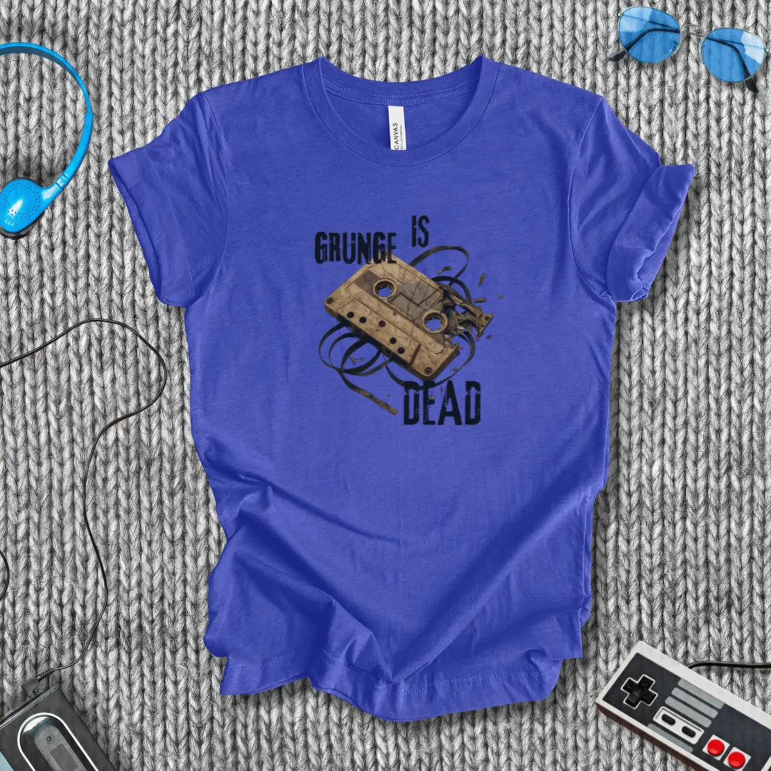 Grunge is Dead T-Shirt