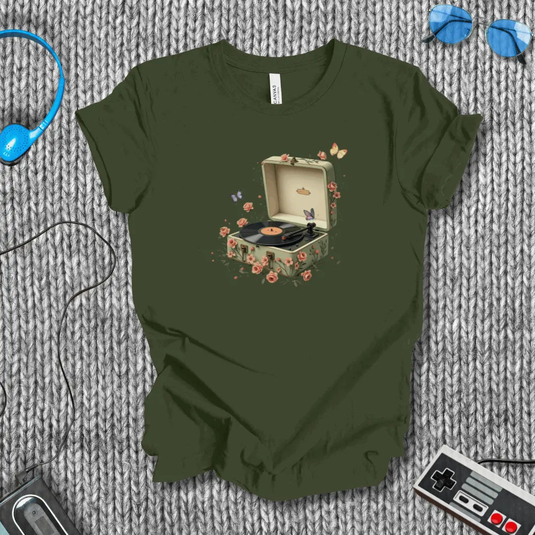 Garden Party T-Shirt