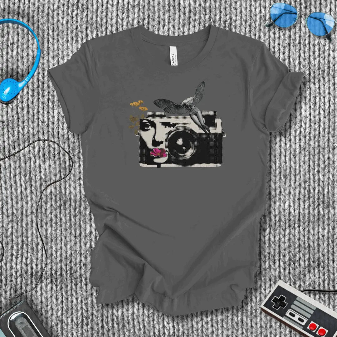 Faded Memories T-Shirt