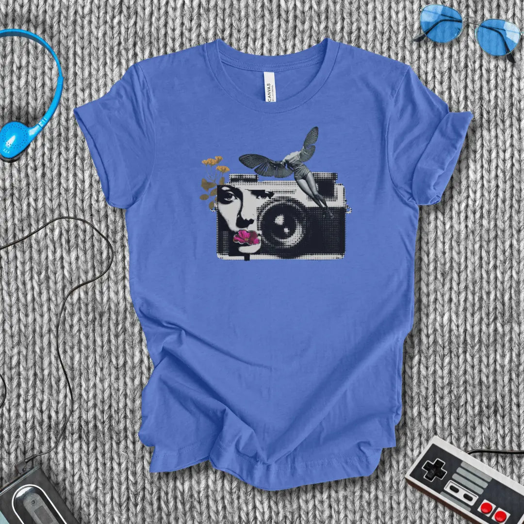 Faded Memories T-Shirt