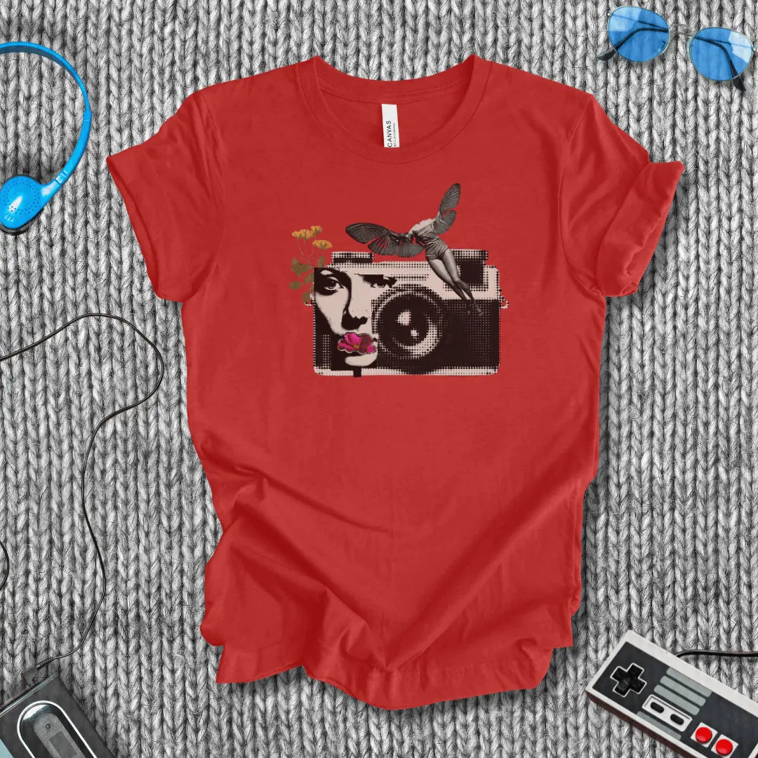 Faded Memories T-Shirt