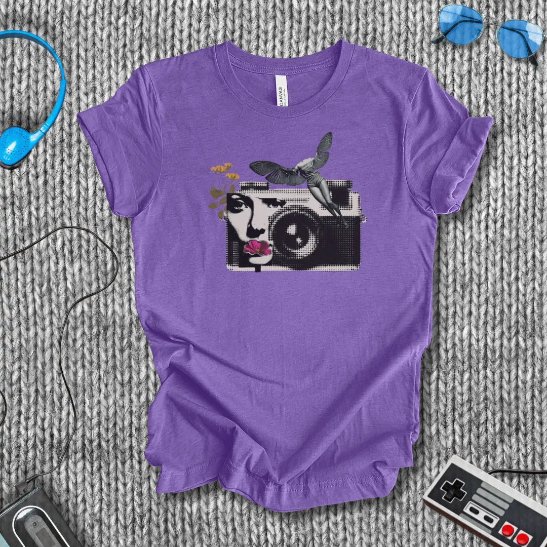 Faded Memories T-Shirt