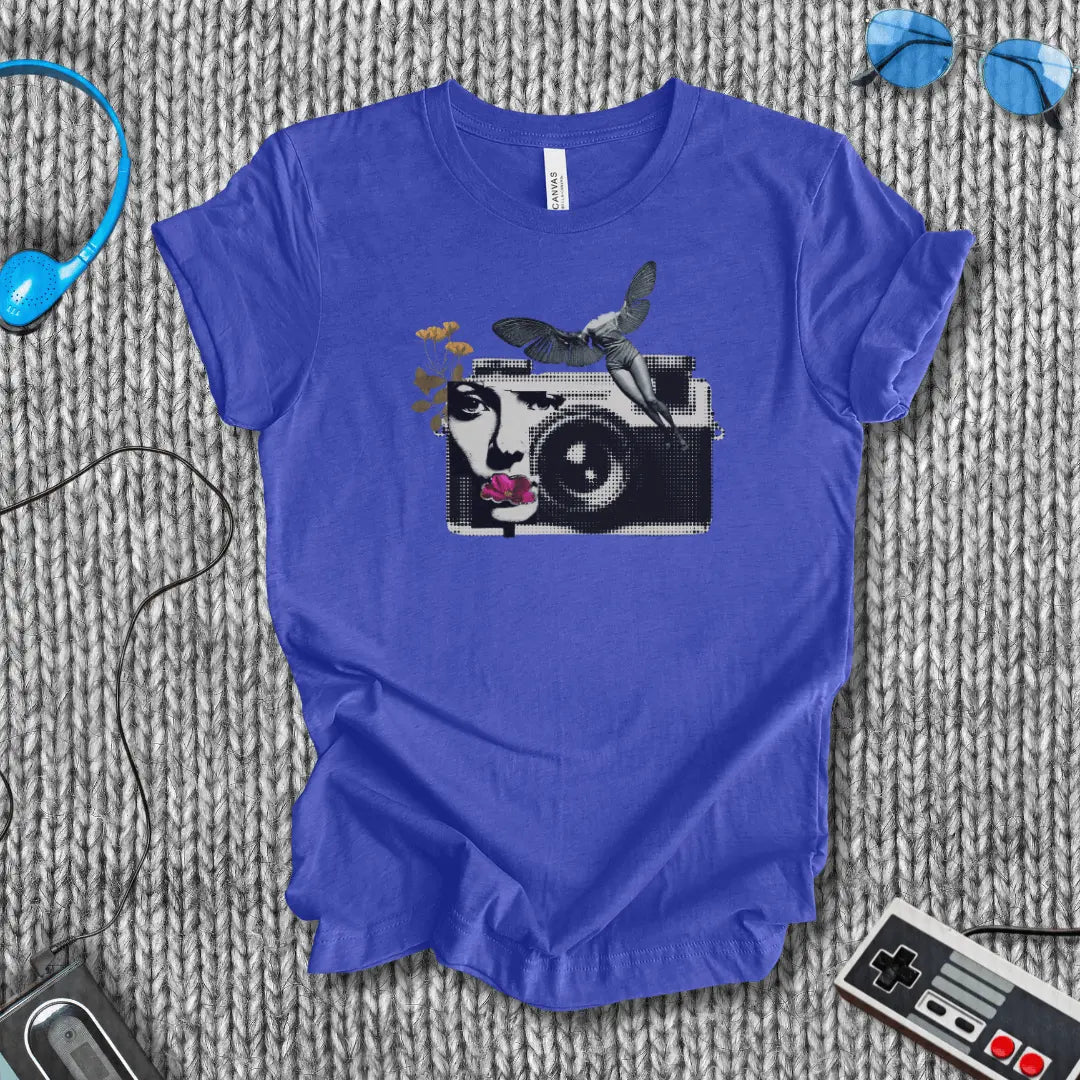 Faded Memories T-Shirt