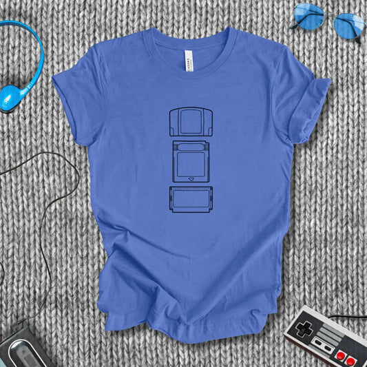 Insert Cartridge T-Shirt