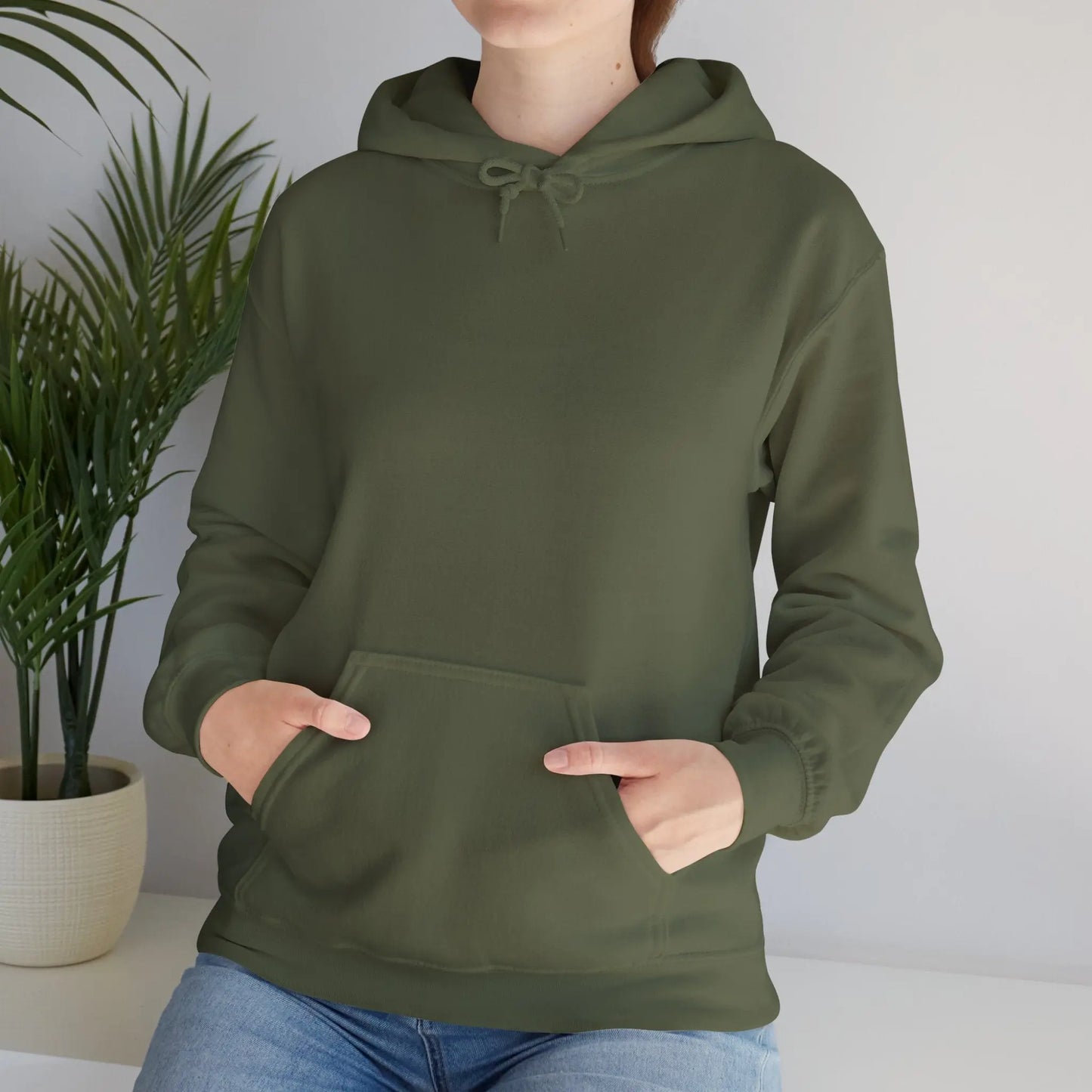 I Survived Y2K Hoodie Printify