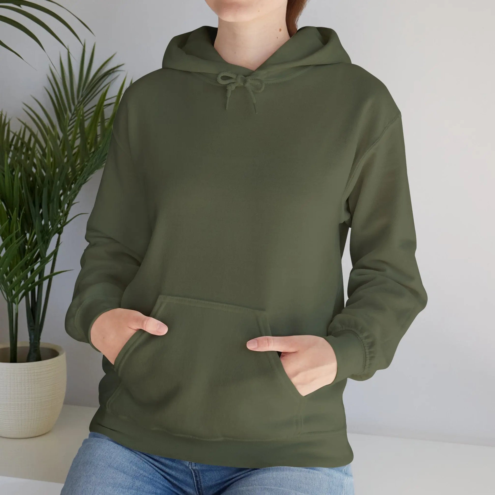 I Survived Y2K Hoodie Printify