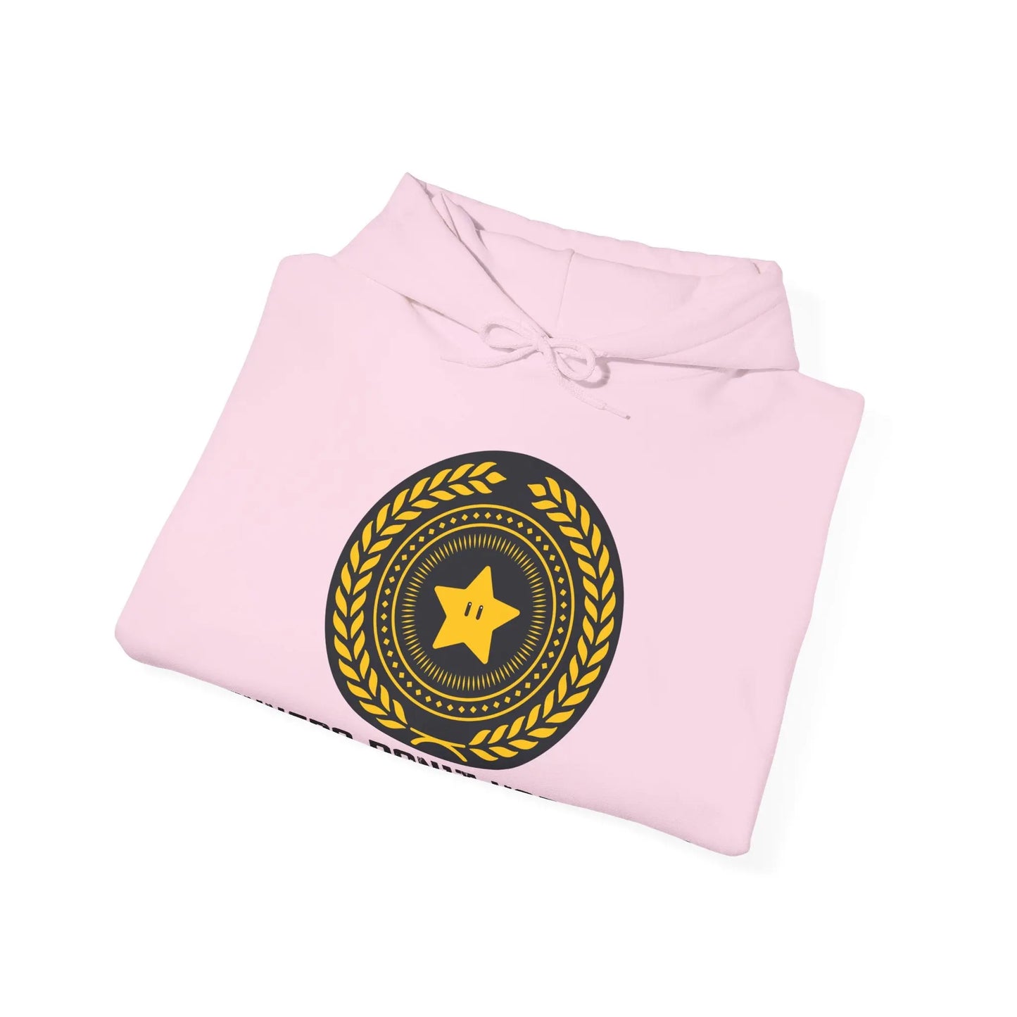 Winners Don't Use Drugs Hoodie Printify