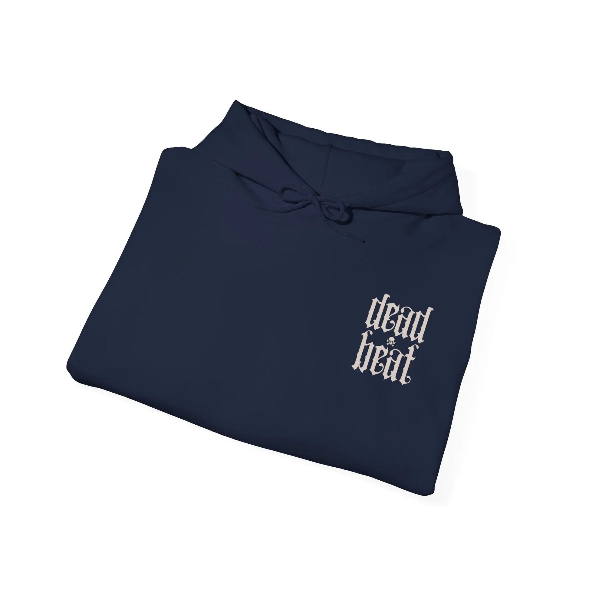 Dead Beat Hoodie Printify