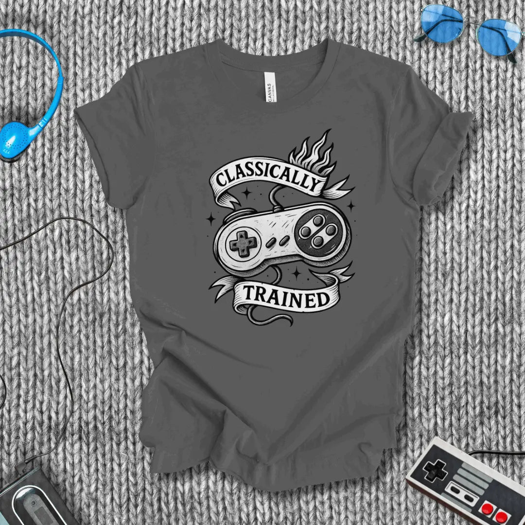 Classically Trained T-Shirt