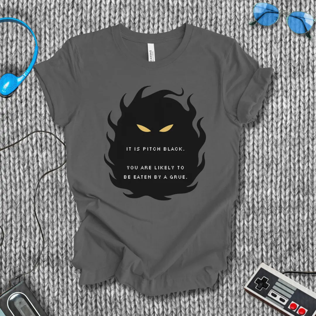 Eaten by Grue T-Shirt Bella+Canvas