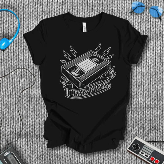 Leak-Proof T-Shirt