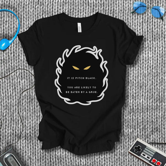 Eaten by Grue T-Shirt Bella+Canvas