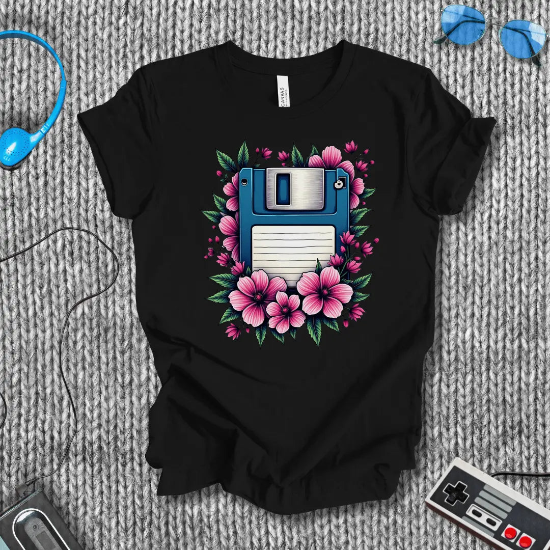 In Memoriam T-Shirt Bella+Canvas