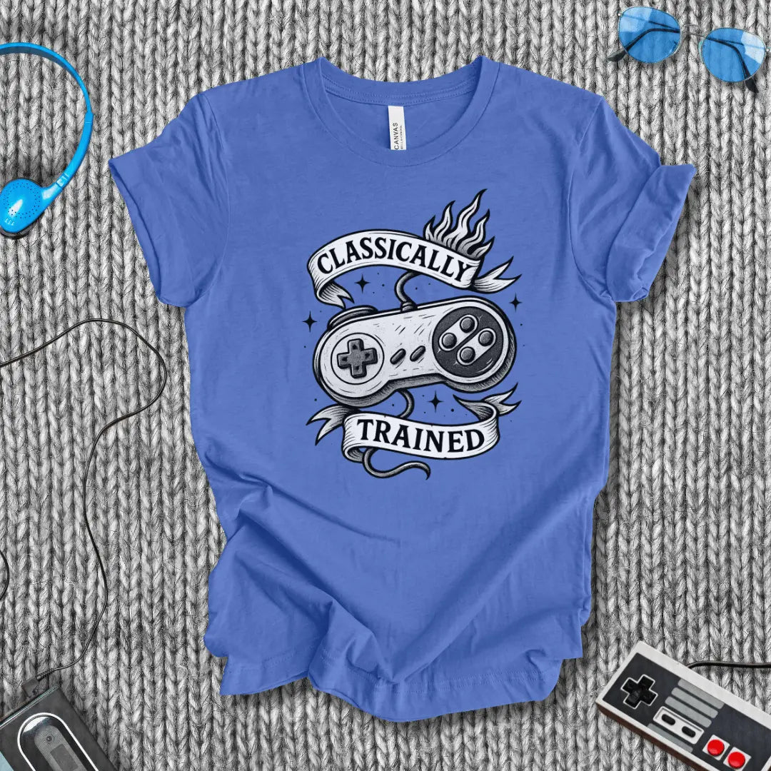Classically Trained T-Shirt