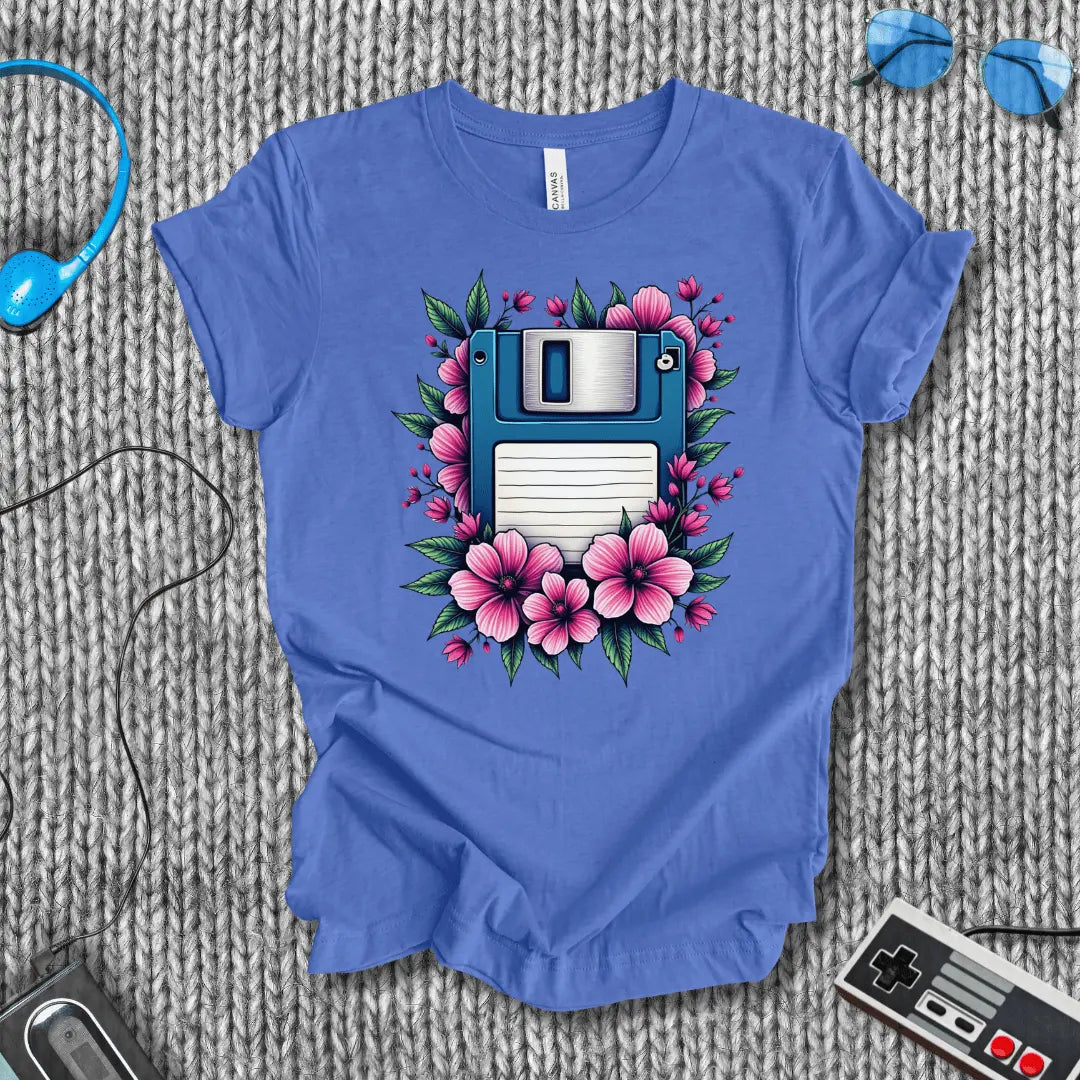 In Memoriam T-Shirt Bella+Canvas