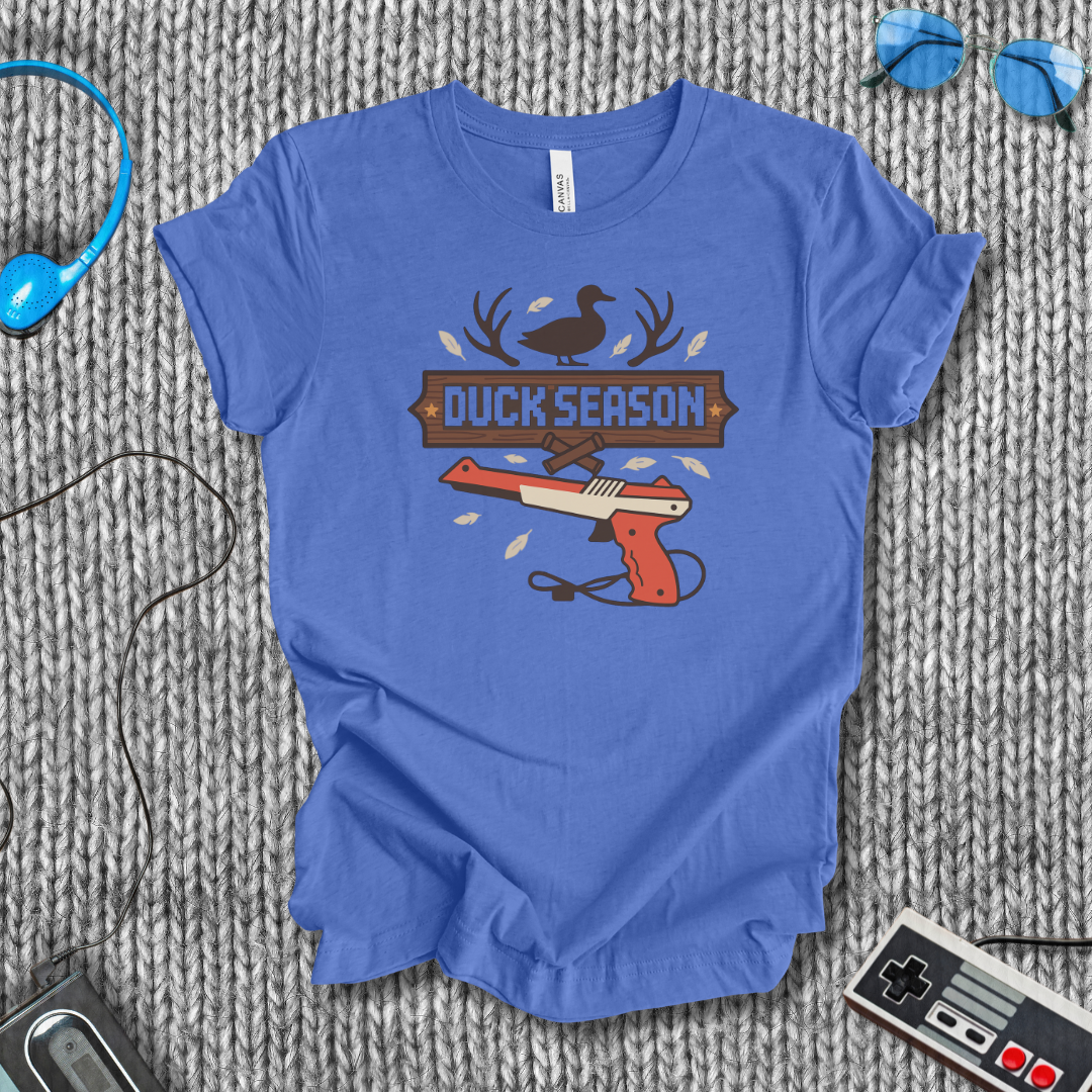 Duck Season T-Shirt