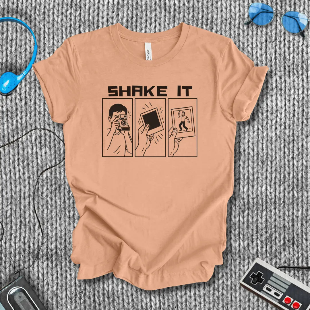 Shake It T-shirt