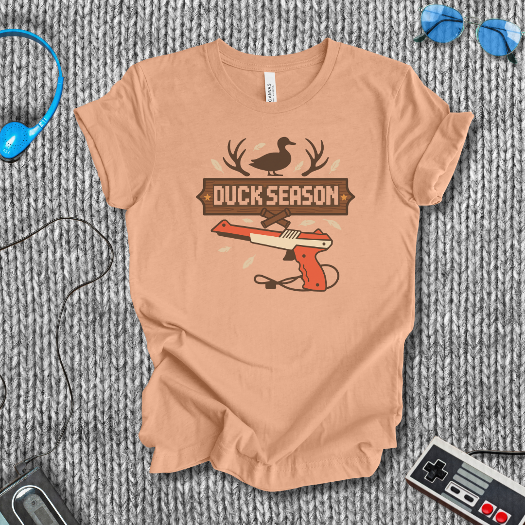 Duck Season T-Shirt