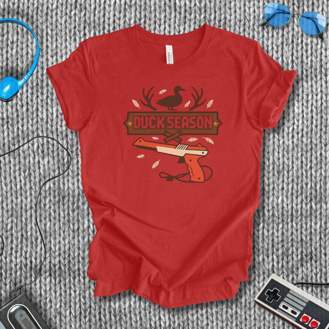 Duck Season T-Shirt