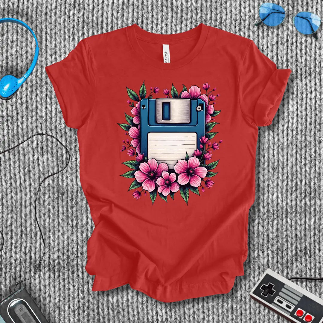 In Memoriam T-Shirt Bella+Canvas