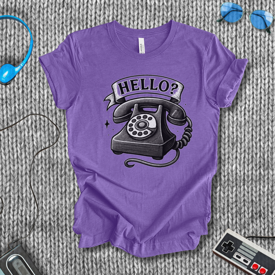 Hello? T-Shirt