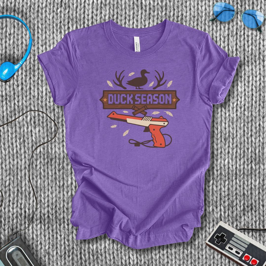 Duck Season T-Shirt