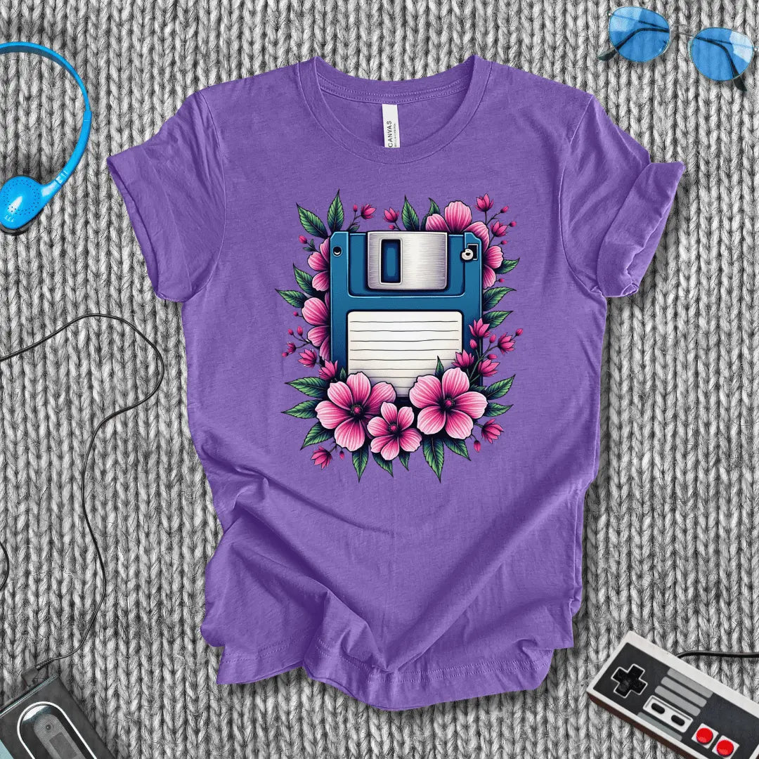 In Memoriam T-Shirt Bella+Canvas