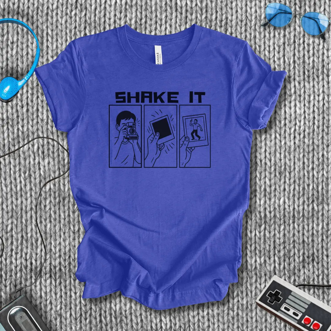 Shake It T-shirt